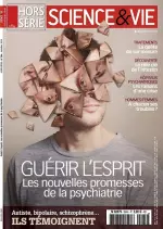 Science et Vie Hors Série N°284 – Octobre 2018  [Magazines]