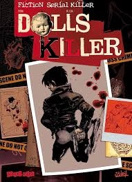 Dolls killer (T01 et T02)  [BD]