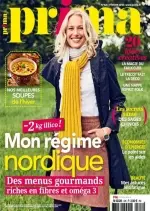 Prima - Février 2018  [Magazines]