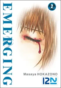 Emerging - Tome 2  [Mangas]