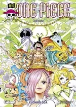 ONE PIECE T01 - 85  [Mangas]