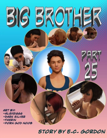 Big Brother 25  [Adultes]