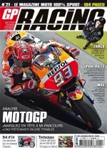 GP Racing N°21 - Aout-Octobre 2017  [Magazines]