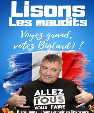 Lisons Les Maudits N°27 Du 21 Juillet 2020  [Magazines]