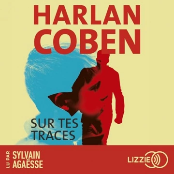 Sur tes traces  Harlan Coben  [AudioBooks]