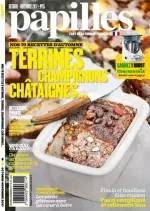 Papilles N°55 - Octobre/Novembre 2017  [Magazines]