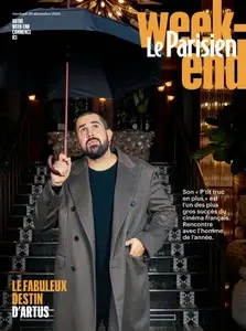 Le Parisien Magazine - 20 Décembre 2024  [Magazines]