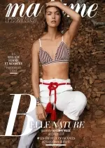 Madame Figaro Du 21 Juillet 2017  [Magazines]