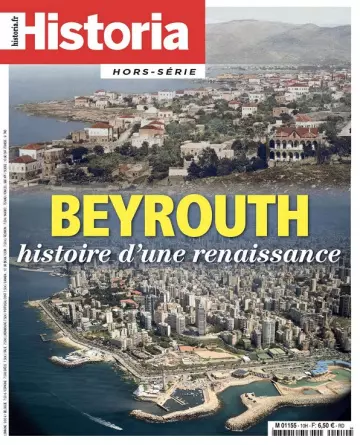 Historia Hors Série N°10 – Juin 2019  [Magazines]