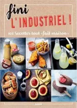 Fini l’industriel !  [Livres]