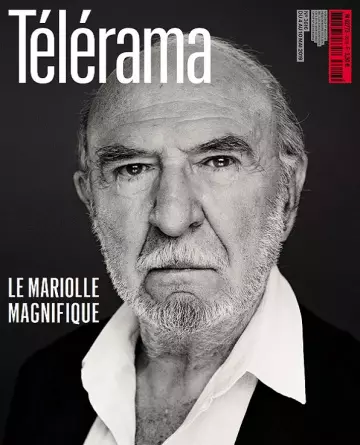 Télérama Magazine N°3616 Du 4 au 10 Mai 2019  [Magazines]