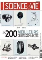 Science & Vie Hors-Série Spécial 2017-2018  [Magazines]