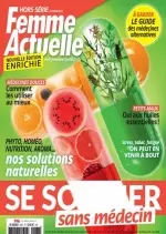 Femme Actuelle Hors Série N°63 - Octobre 2017  [Magazines]