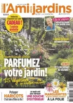 L'Ami des Jardins N°1080 - Juillet 2017  [Magazines]