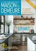 Maison & Demeure - Mars 2017  [Magazines]