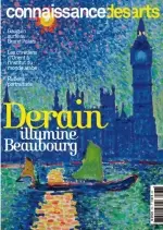 Connaissance des Arts - Octobre 2017  [Magazines]