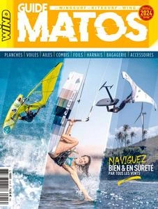 Wind Magazine - Guide Matos 2024  [Magazines]