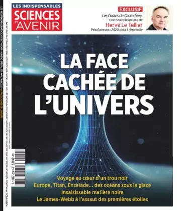 Sciences et Avenir Hors Série N°209 – Avril-Juin 2022  [Magazines]