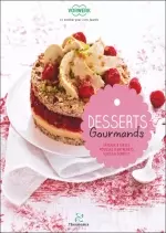 Thermomix : Dessert Gourmands  [Livres]