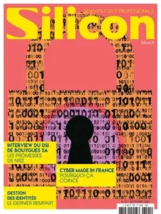 Silicon France N.20 - Septembre 2024  [Magazines]