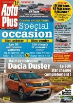 Auto Plus N°1513 Du 1er Septembre 2017  [Adultes]