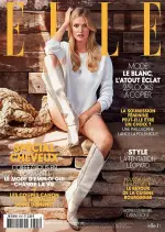 Elle N°3797 Du 28 Septembre 2018  [Magazines]