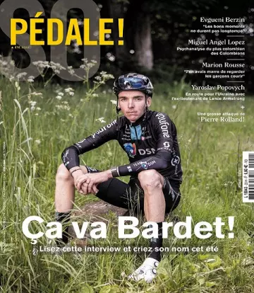 So Pédale N°20 – Été 2022  [Magazines]