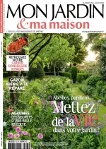 Mon Jardin et Ma Maison N°703 – Août 2018  [Magazines]