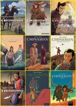 Chinaman  [BD]