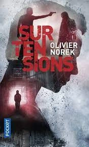 Olivier NOREK - SURTENSIONS  [AudioBooks]