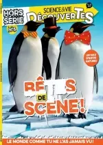 Science & Vie Découvertes Hors-Série - N.5 2018  [Magazines]