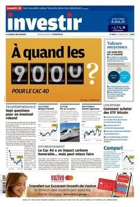 Investir - 16 Mars 2024  [Journaux]