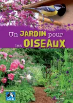 Un jardin pour les oiseaux  [Livres]