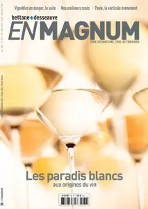 En Magnum - Juin-Août 2024  [Magazines]