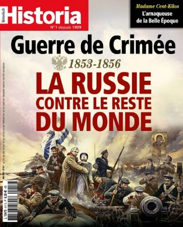 Historia N°917 – Mai 2023  [Magazines]