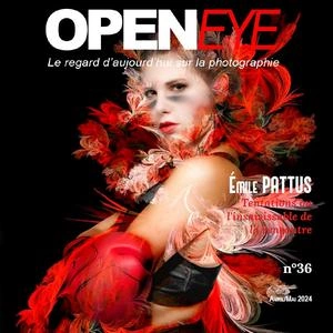 OPENEYE Magazine - Avril-Mai 2024  [Magazines]