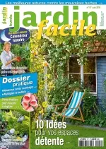 Jardin Facile N°117 – Juin 2018  [Magazines]