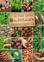 Les bons gestes au potager  [Livres]