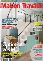 Maison et Travaux N°283 - Septembre 2017  [Magazines]