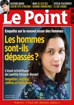 Le Point N°2385 Du 17 au 23 Mai 2018  [Magazines]