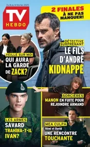 TV Hebdo - 8 Février 2025  [Magazines]