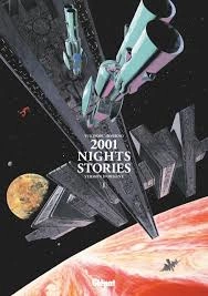 2001 Night Stories T1 - T3  [Mangas]