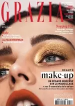 Grazia - 20 Avril 2018  [Magazines]