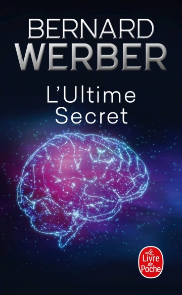 Bernard Werber  L'Ultime Secret  [AudioBooks]