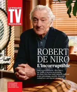 TV Magazine - 21 Février 2025 [Magazines]