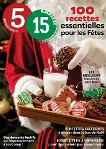 5/15 - Décembre 2024  [Magazines]