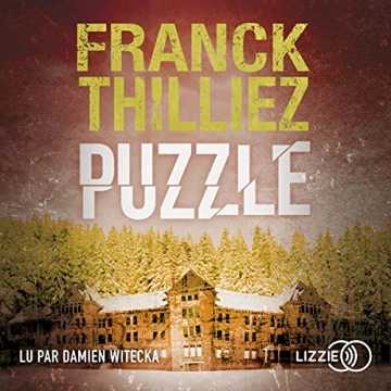 Puzzle Franck Thilliez  [AudioBooks]