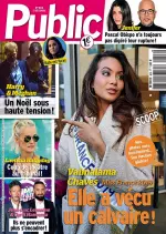 Public N°806 Du 21 au 27 Décembre 2018  [Magazines]