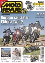 Moto Revue N°4054 - 7 Juin 2017  [Magazines]