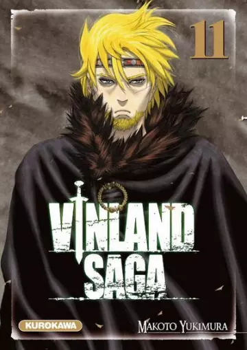 Vinland Saga   Tomes 01 à 25  [Mangas]